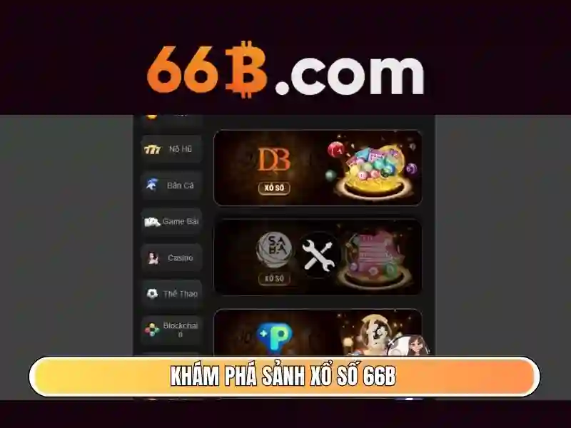 66B – Hướng Dẫn Sử Dụng 66b Giftcode & Ưu Đãi Slot 2026 - 66B 66B – Hướng Dẫn Sử Dụng 66b Giftcode & Ưu Đãi Slot 2026 - 66B