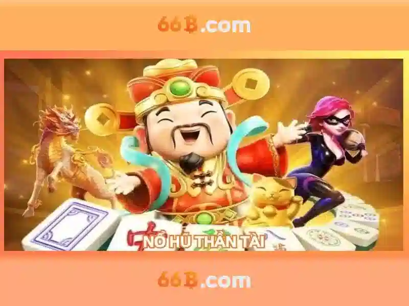 66B – Khám Phá Trải Nghiệm Slot Đỉnh Cao Cùng 66B - 66B 66B – Khám Phá Trải Nghiệm Slot Đỉnh Cao Cùng 66B - 66B